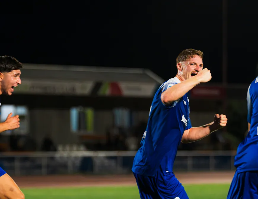 Late-Minute-Heimsieg gegen Nürnberg!