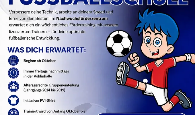 ACC GROUP Fußballschule
