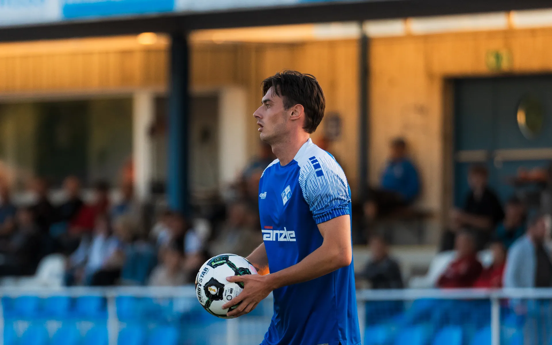 Heißerwartetes Illerderby steigt im Vöhlinstadion