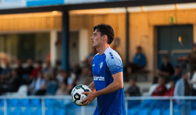 Heißerwartetes Illerderby steigt im Vöhlinstadion