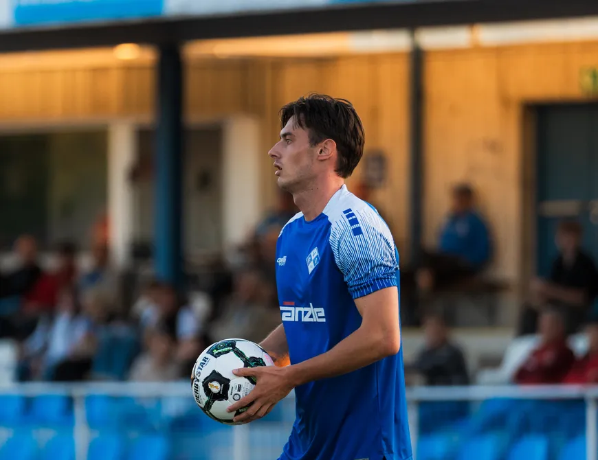 Heißerwartetes Illerderby steigt im Vöhlinstadion