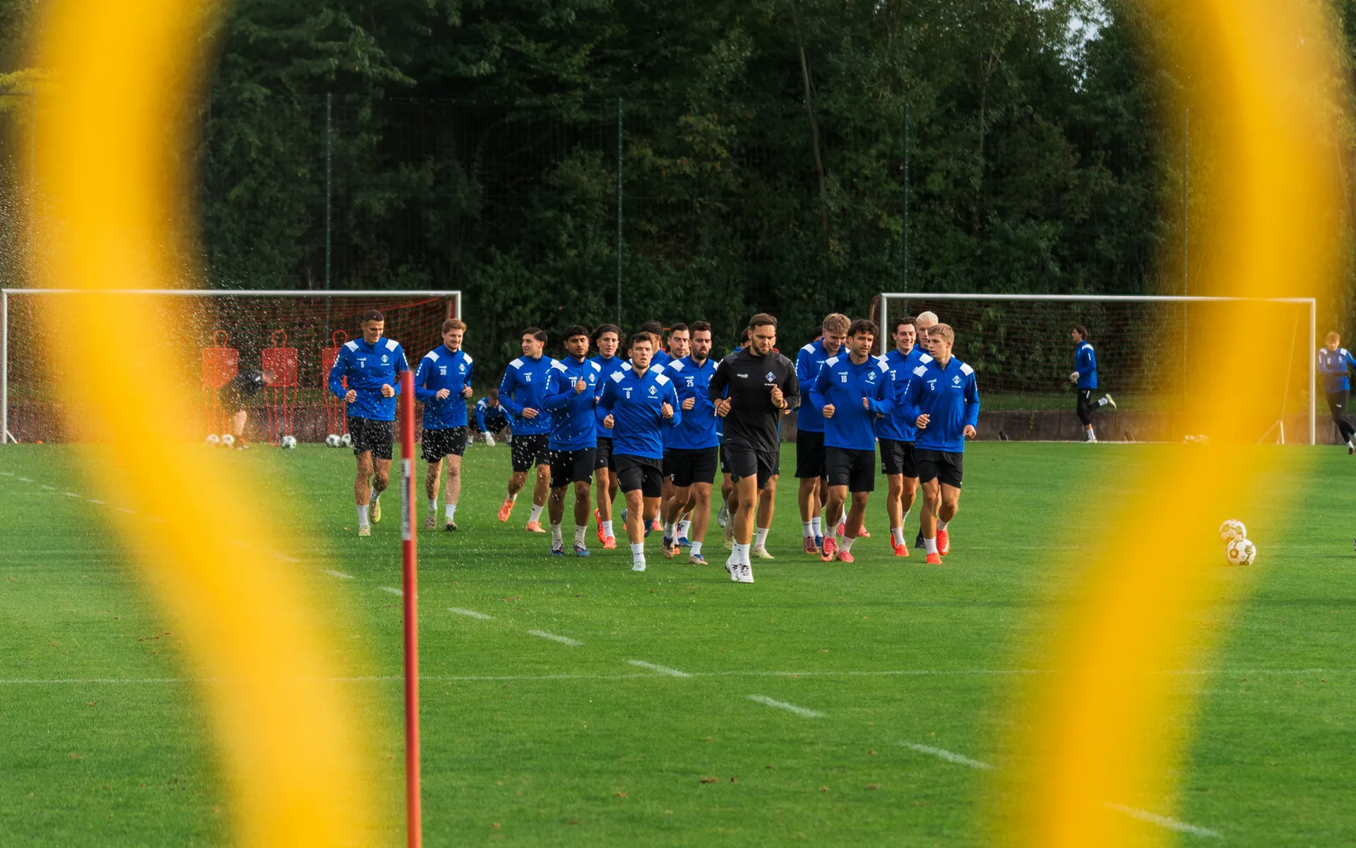 Zu Gast in Vilzing