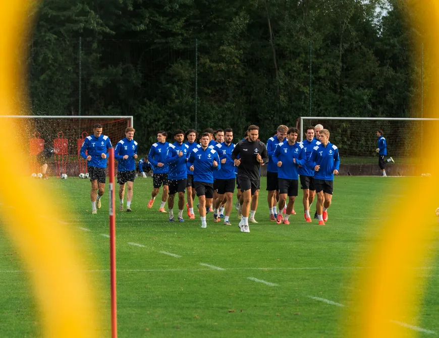 Zu Gast in Vilzing