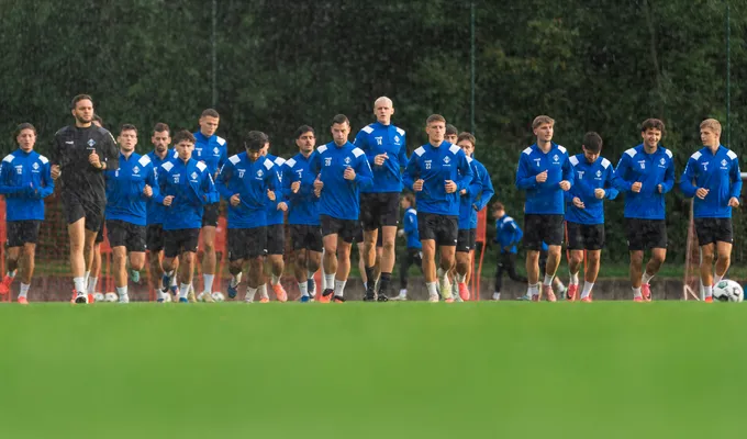 Topspiel gegen Münchner Löwen