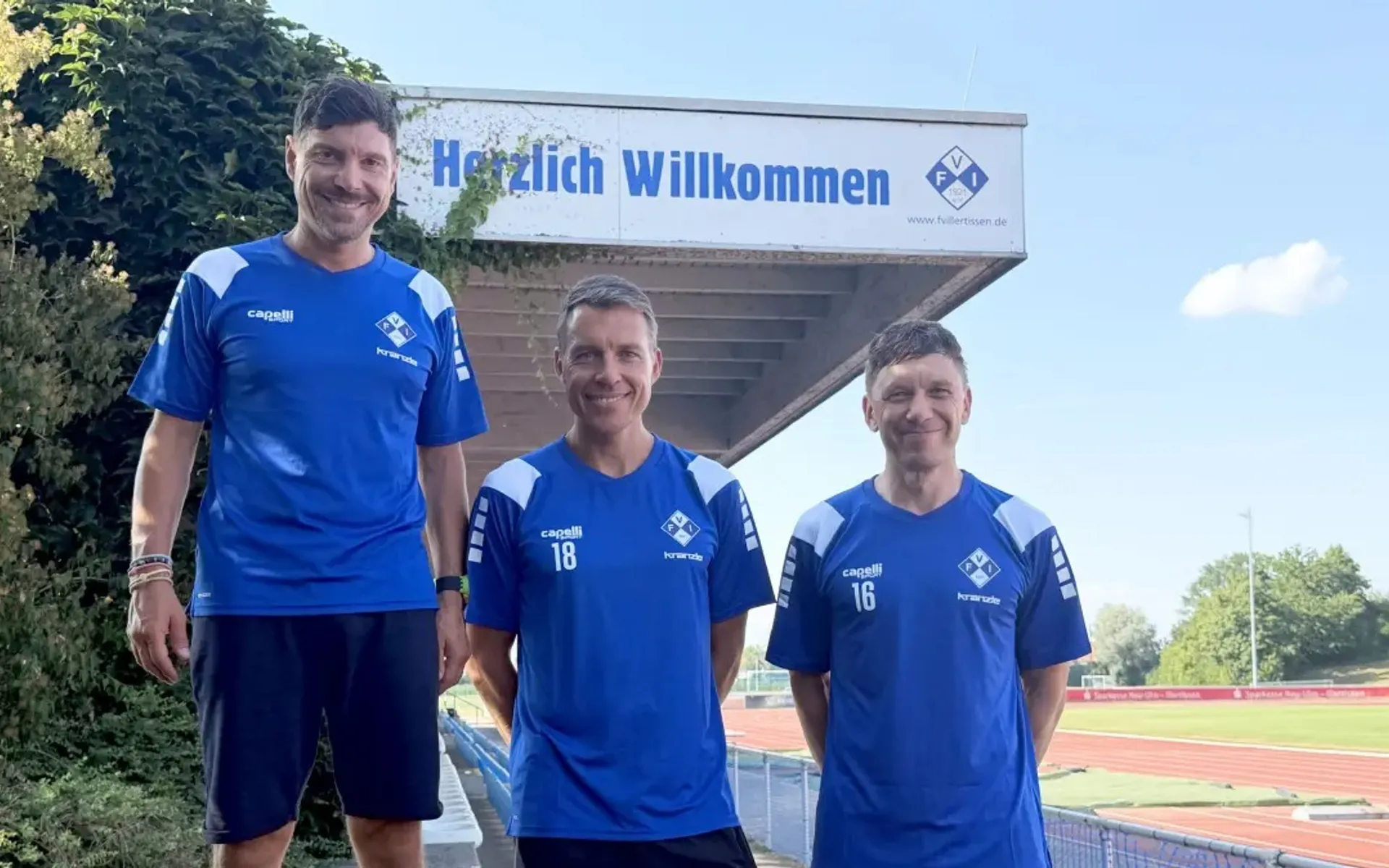 So stärkt der FVI sein Förderzentrum