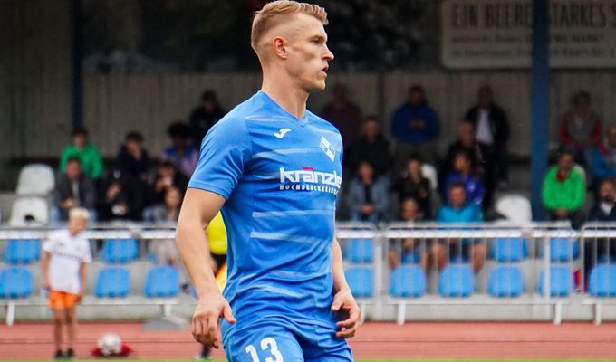 Frisorger zum 1. FC Schweinfurt