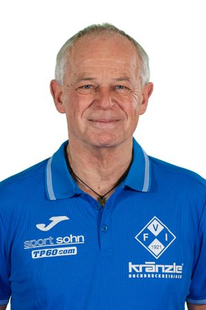 Rainer Bleser