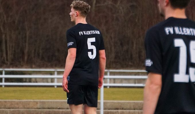 Infos zur U23 Landesliga Relegation