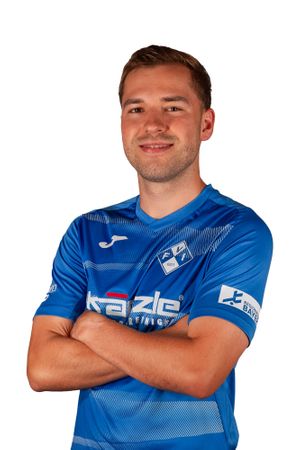 Max Zeller