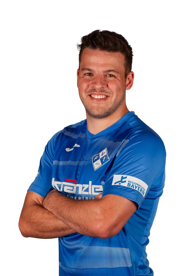 Yannick Glessing