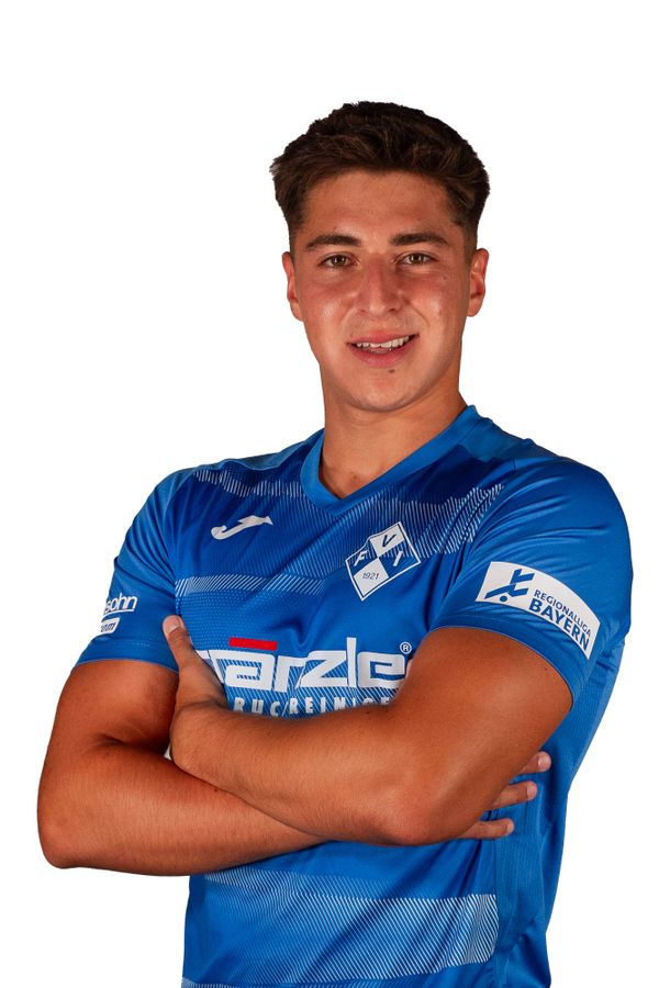 Patrick Ekinci
