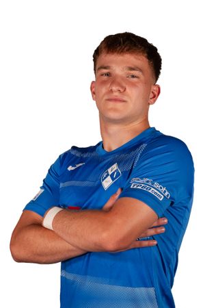Luka Petrovic