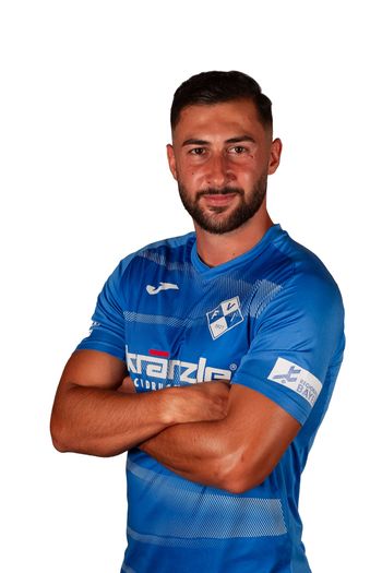 Gökalp Kilic