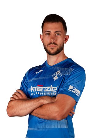 Niklas Jeck