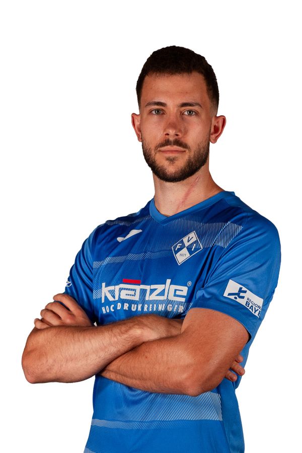 Niklas Jeck