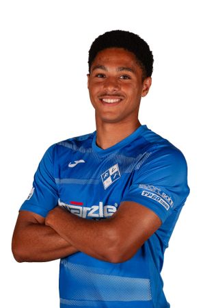 David Udogu