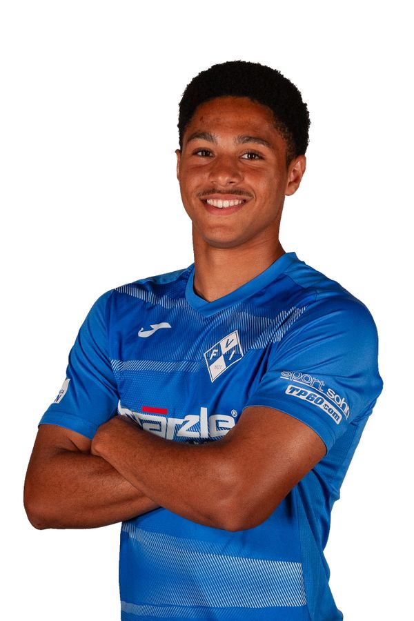 David Udogu
