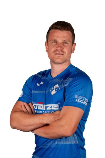 Tobias Rühle