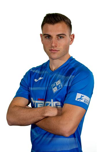 Alexander Kopf