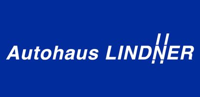 Autohaus Lindner Footer