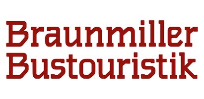 Braunmiller Bustouristik