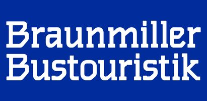 Braunmiller Bustouristik Footer