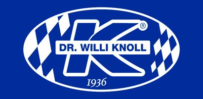 Dr. Willi Knoll Footer