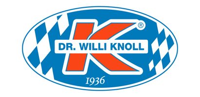 Dr. Willi Knoll
