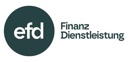 EFD Finanzdienstleistung