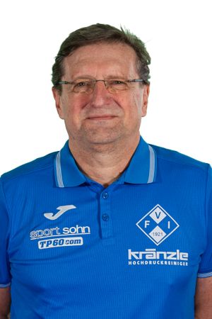 Anton Jenuwein
