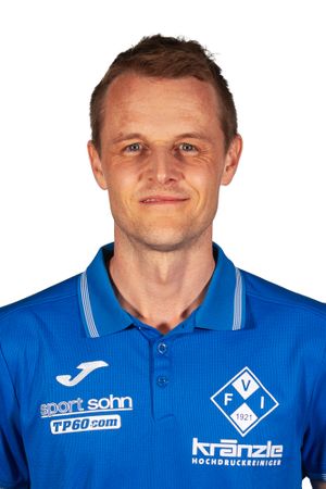 Alexander Thomas