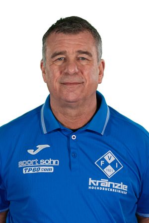 Dieter Zeh