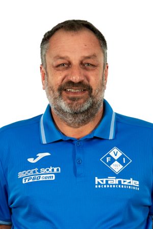 Peter Rogg