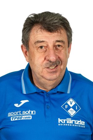 Wolfgang Schiller