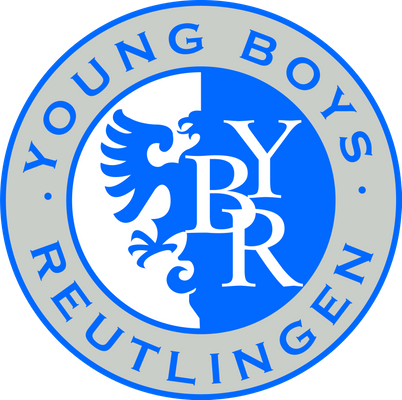 Young Boys Reutlingen Logo