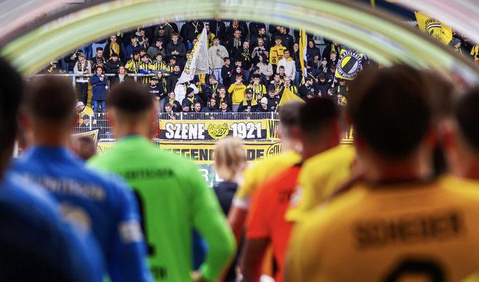 1:0-Niederlage im Topspiel