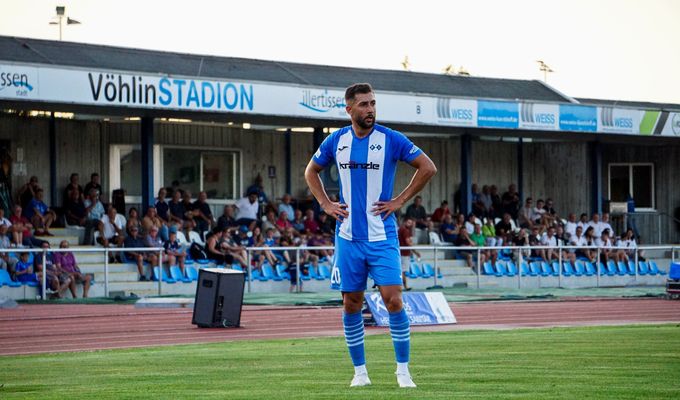 Niederlage im Topspiel