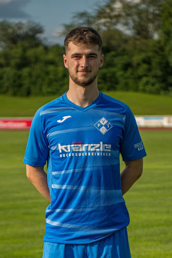 Ben Emci
