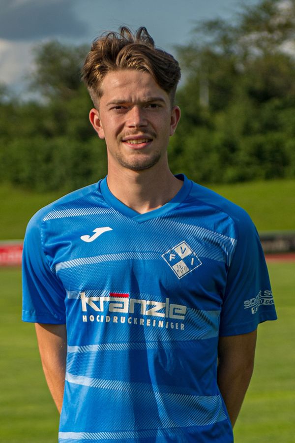 Leonard Kaspar