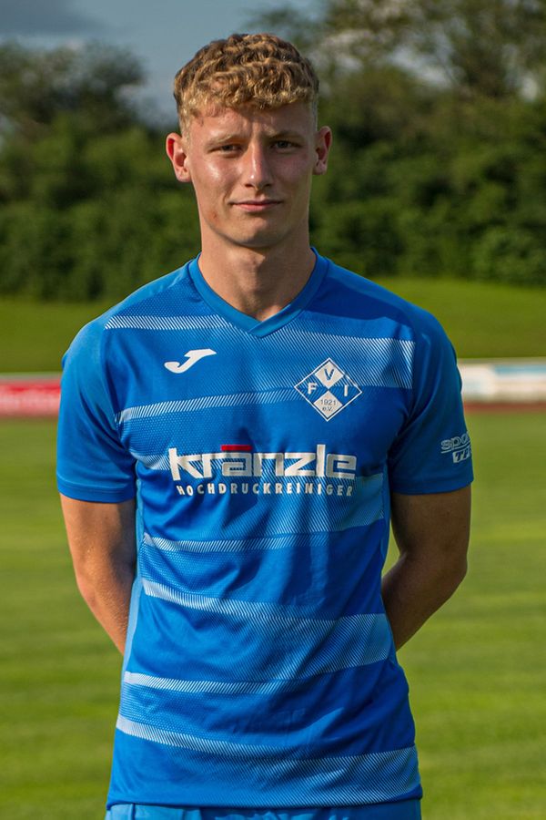 Lucas Wentzel