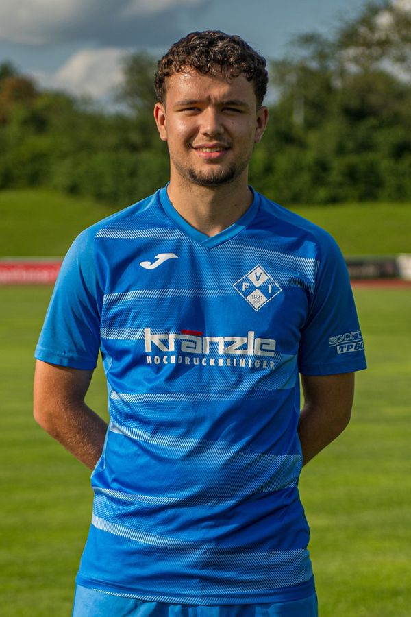 Eman Hasanbegovic
