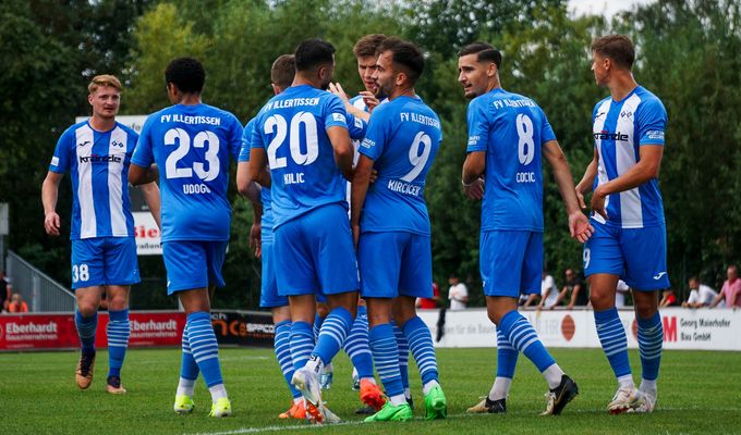 Spielabsage des Heimspiels gegen Hankofen