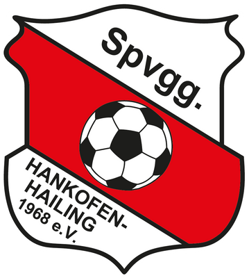 Spvgg. Hankofen-Hailing Logo