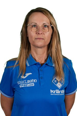 Diana Baur