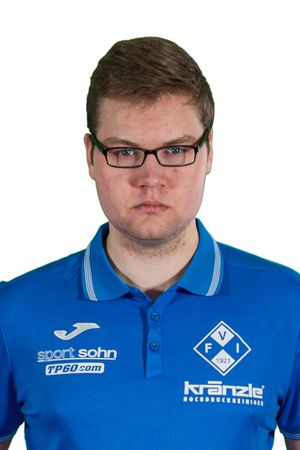 Nikita Schleicher