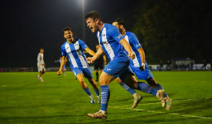 Nachholspiel gegen Hankofen terminiert