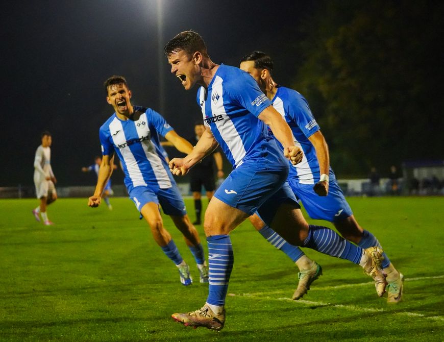 Nachholspiel gegen Hankofen terminiert