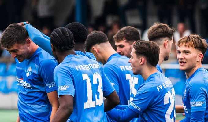 Vorbereitungsplan der U23