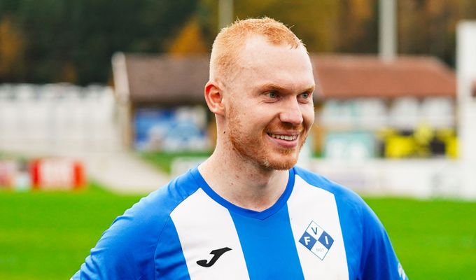 Leander Vochatzer verlässt den FVI