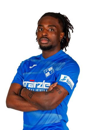 Eliot Muteba